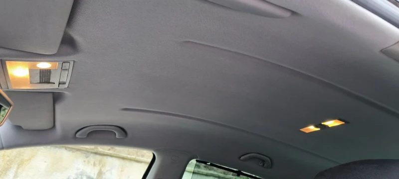 Seat Altea XL, снимка 8 - Автомобили и джипове - 53176590