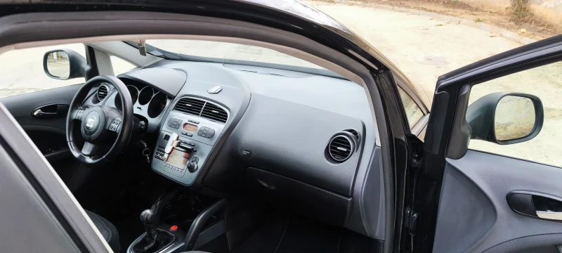 Seat Altea XL, снимка 12 - Автомобили и джипове - 53176590