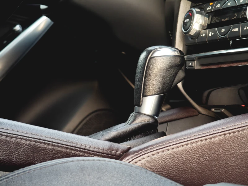 Mazda 6 2.2D Skyactive AWD (GJ) facelift, снимка 7 - Автомобили и джипове - 53470272