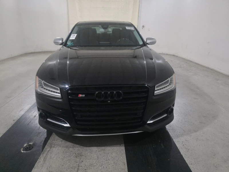 Audi S8 MATRIX* DISTRONIK* МАСАЖ* ОБДУХ* BOSE* ALCANTARA* - 56500 лв. - 17211520 1