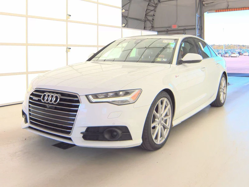 Audi A6 3.0T* MATRIX* ДИСТРОНИК* ХЕДЪП* МАСАЖ* 360КАМЕРА* - 24300 лв. - 60854865 1