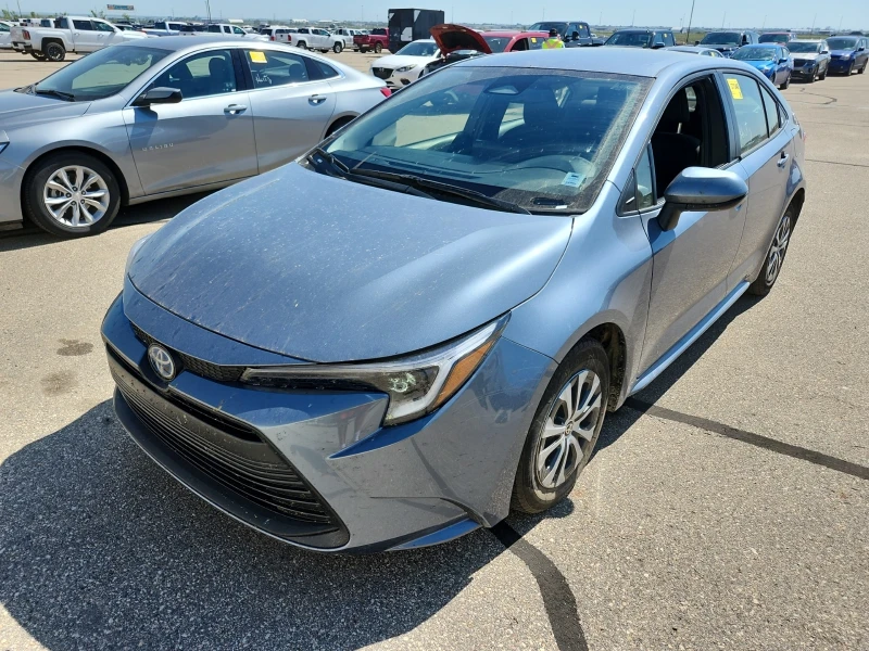 Toyota Corolla * CARFAX * БЕЗ ПЪРВОНАЧАЛНА ВНОСКА - 43000 лв. / 21985.55 € - 99515206 1