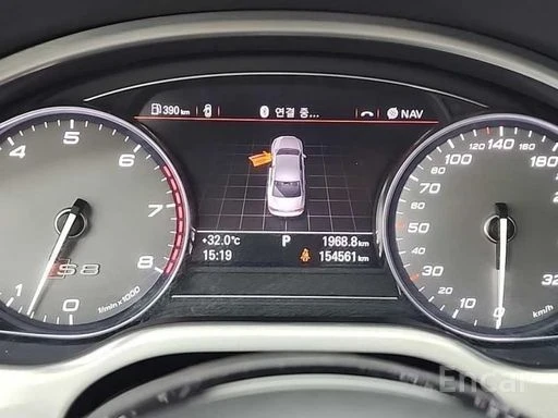 Audi S8 4.0 TFSI quattro | ОБДУХВАНЕ | МАСАЖ | 360 КАМЕРА , снимка 6 - Автомобили и джипове - 54511829
