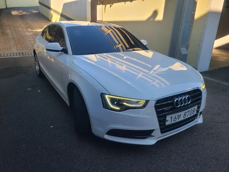 Audi A5 2.0 TDI Quattro | Mobile.bg � ����������� 6