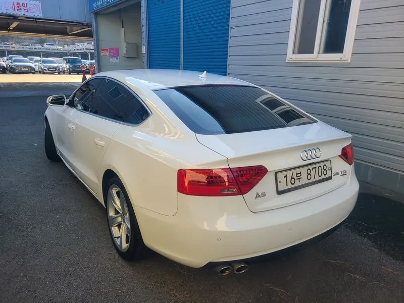 Audi A5 2.0 TDI Quattro | Mobile.bg � ����������� 10