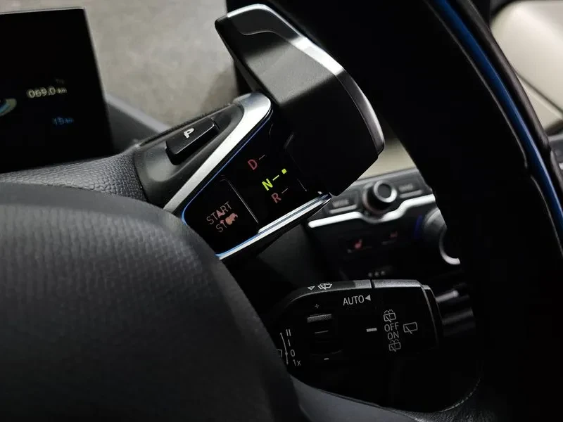 BMW i3  Lux | Mobile.bg � ����������� 9