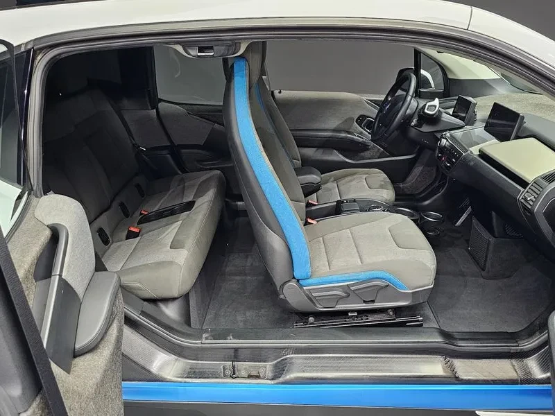BMW i3  Lux | Mobile.bg � ����������� 13