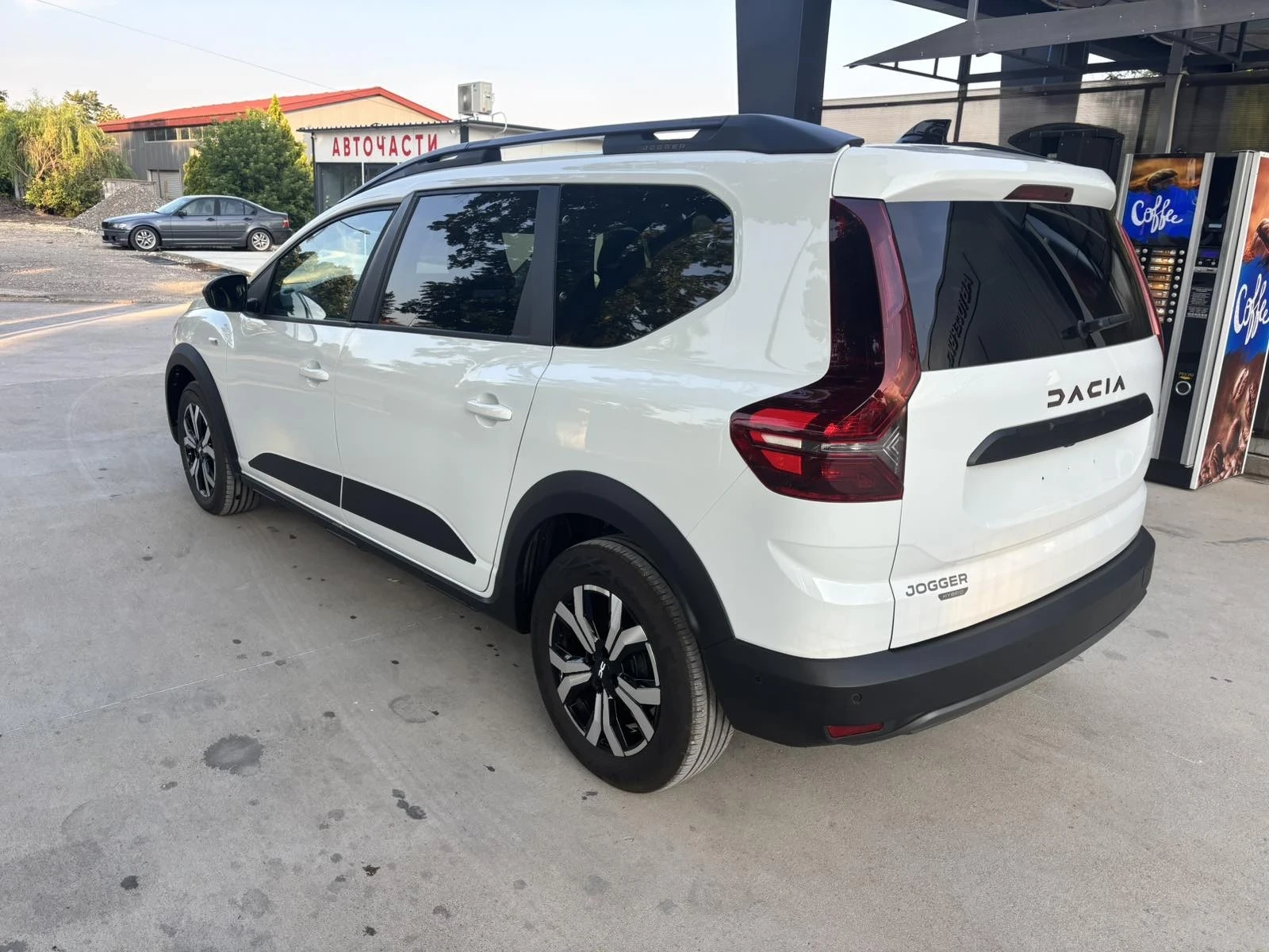 Dacia Jogger, снимка 1