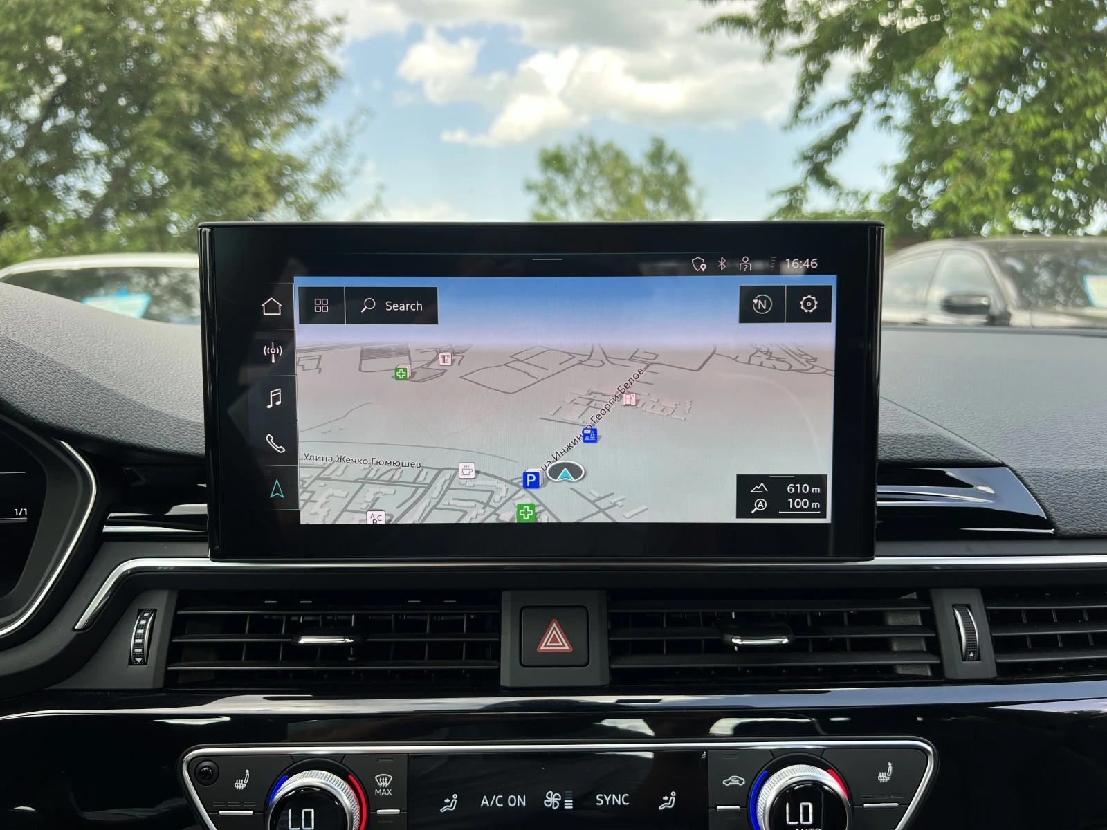 Audi A5 S-LINE | Mobile.bg   15