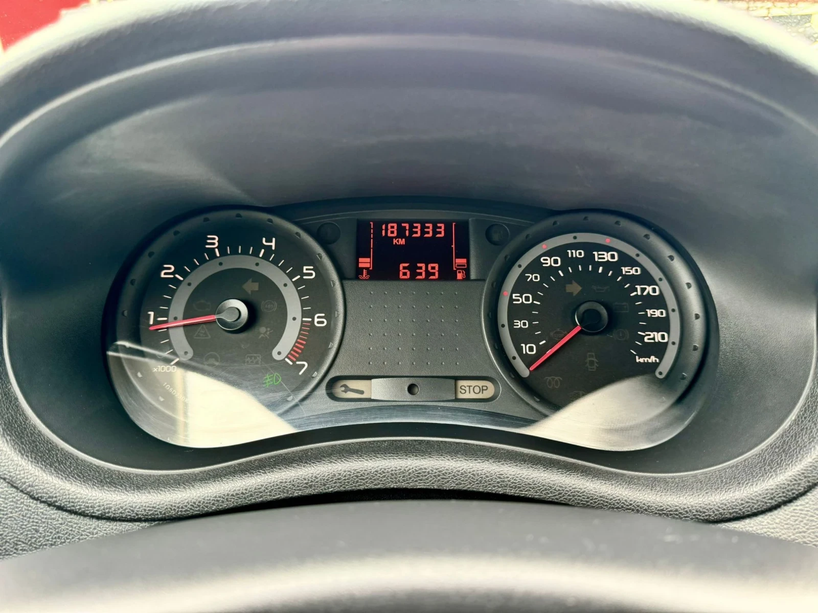 Renault Clio 1.2i, -  | Mobile.bg   11