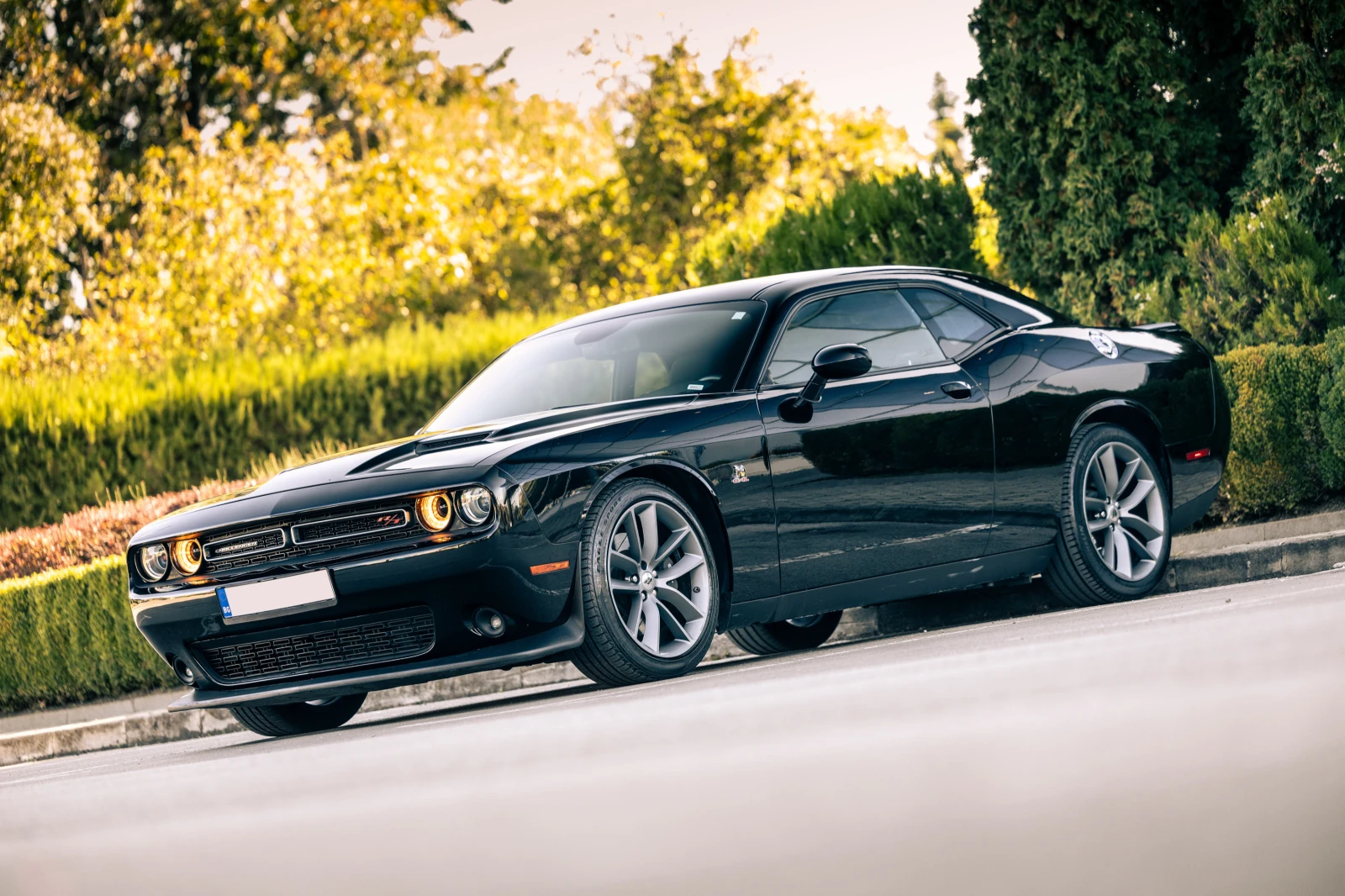 Dodge Challenger 6.4 SCAT PACK - изображение 3