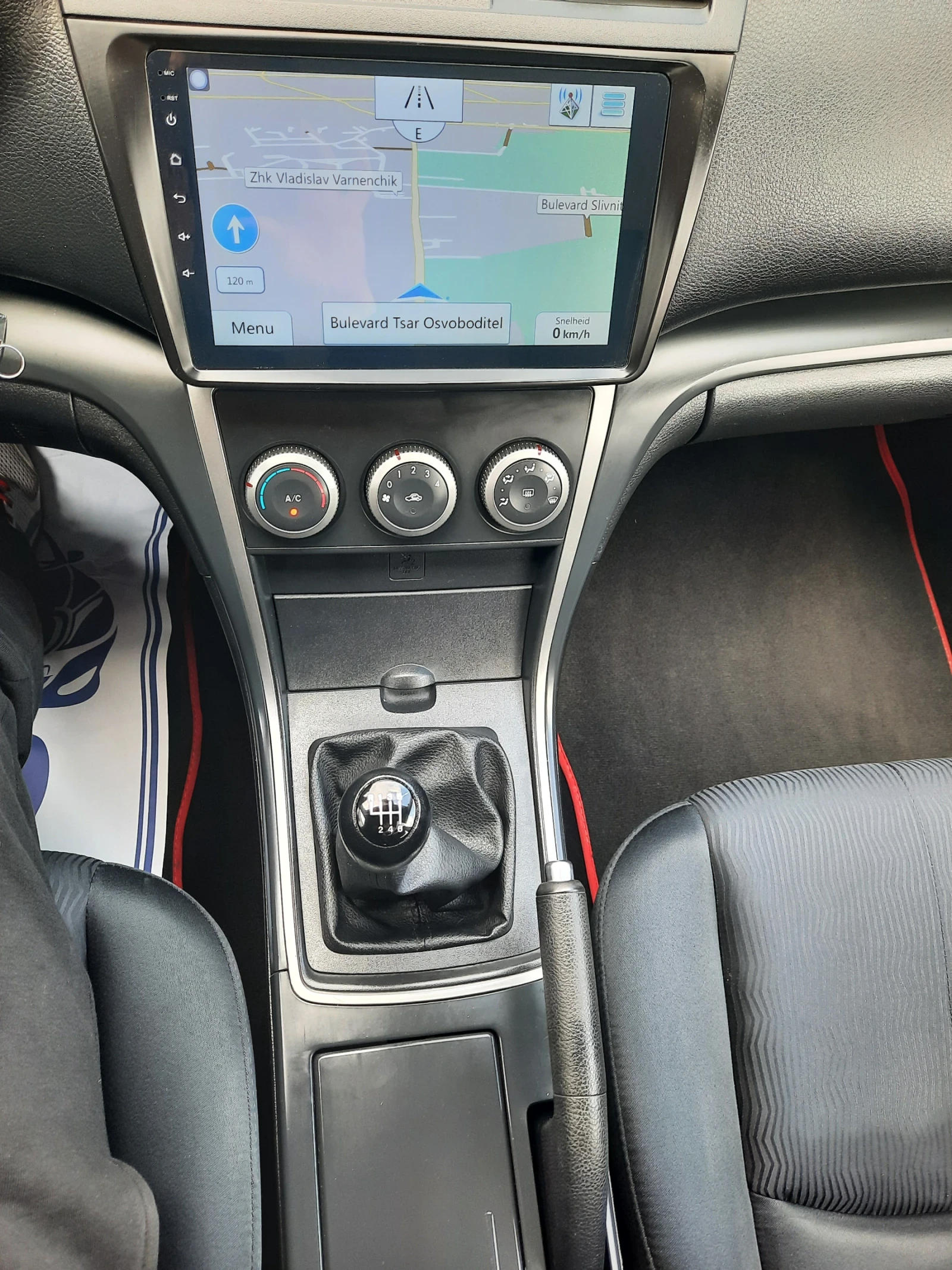 Mazda 6 2010та КАТО НОВА!! - изображение 10