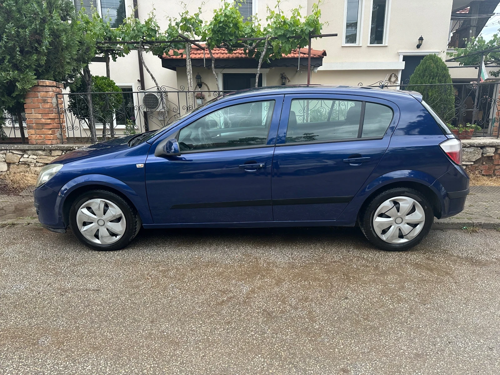 Opel Astra 1.7 CDTi - изображение 3