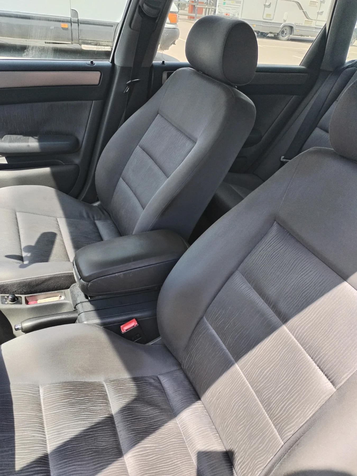 Audi A6  - изображение 3