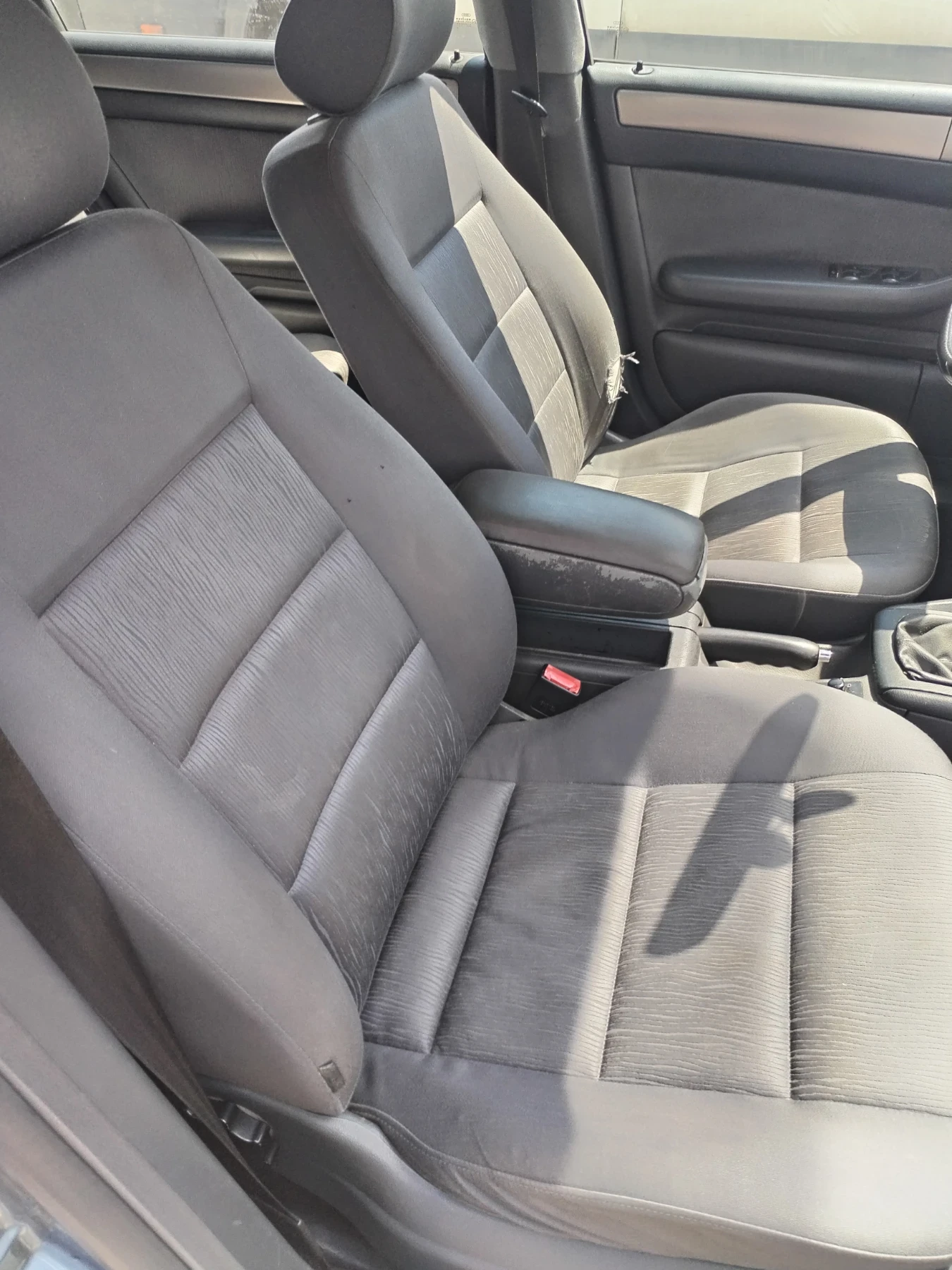 Audi A6 | Mobile.bg   14