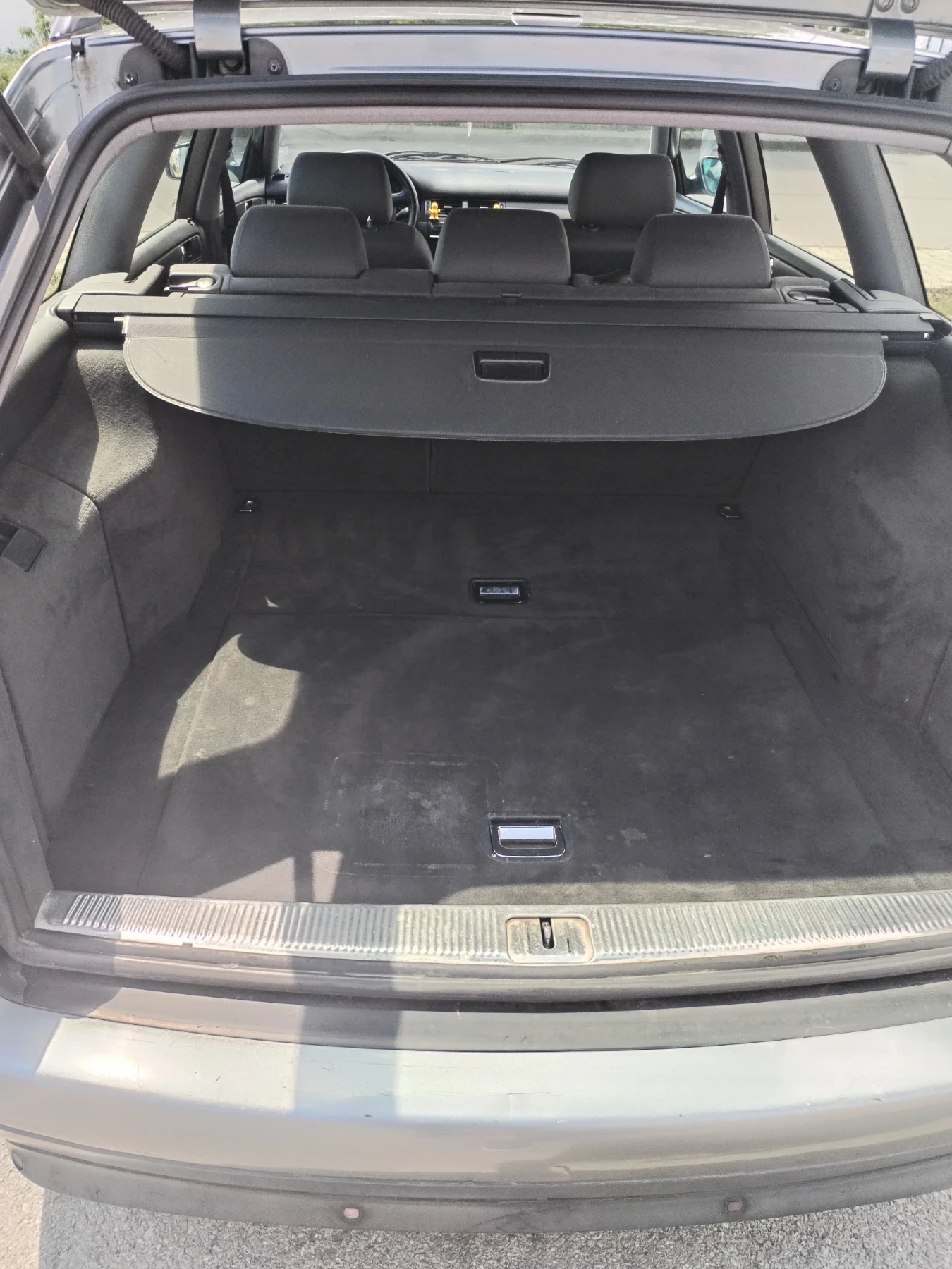 Audi A6 | Mobile.bg   15