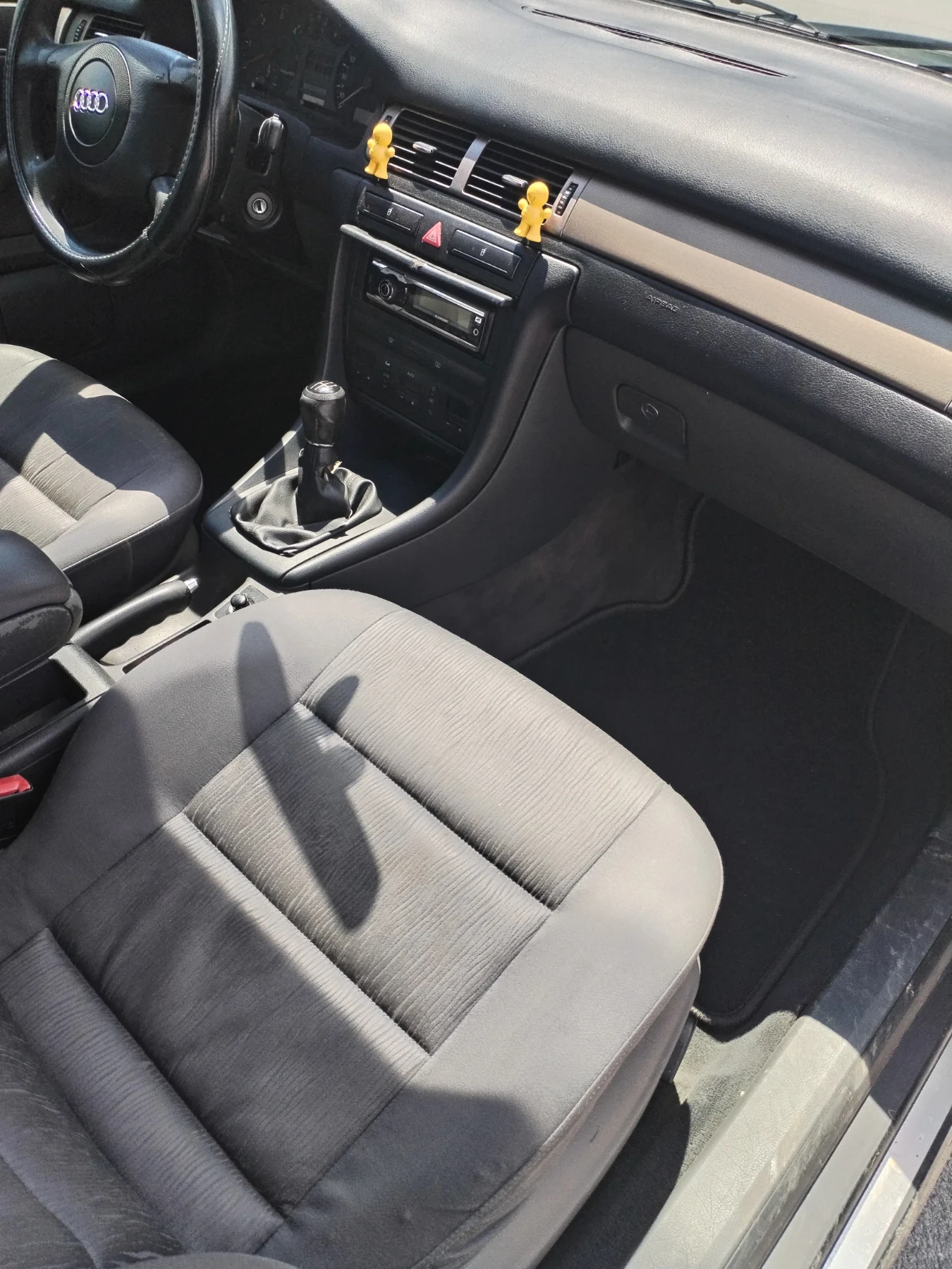 Audi A6 | Mobile.bg   13