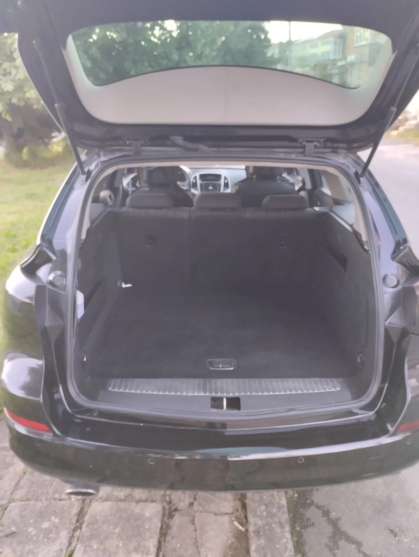 Opel Astra  - изображение 4