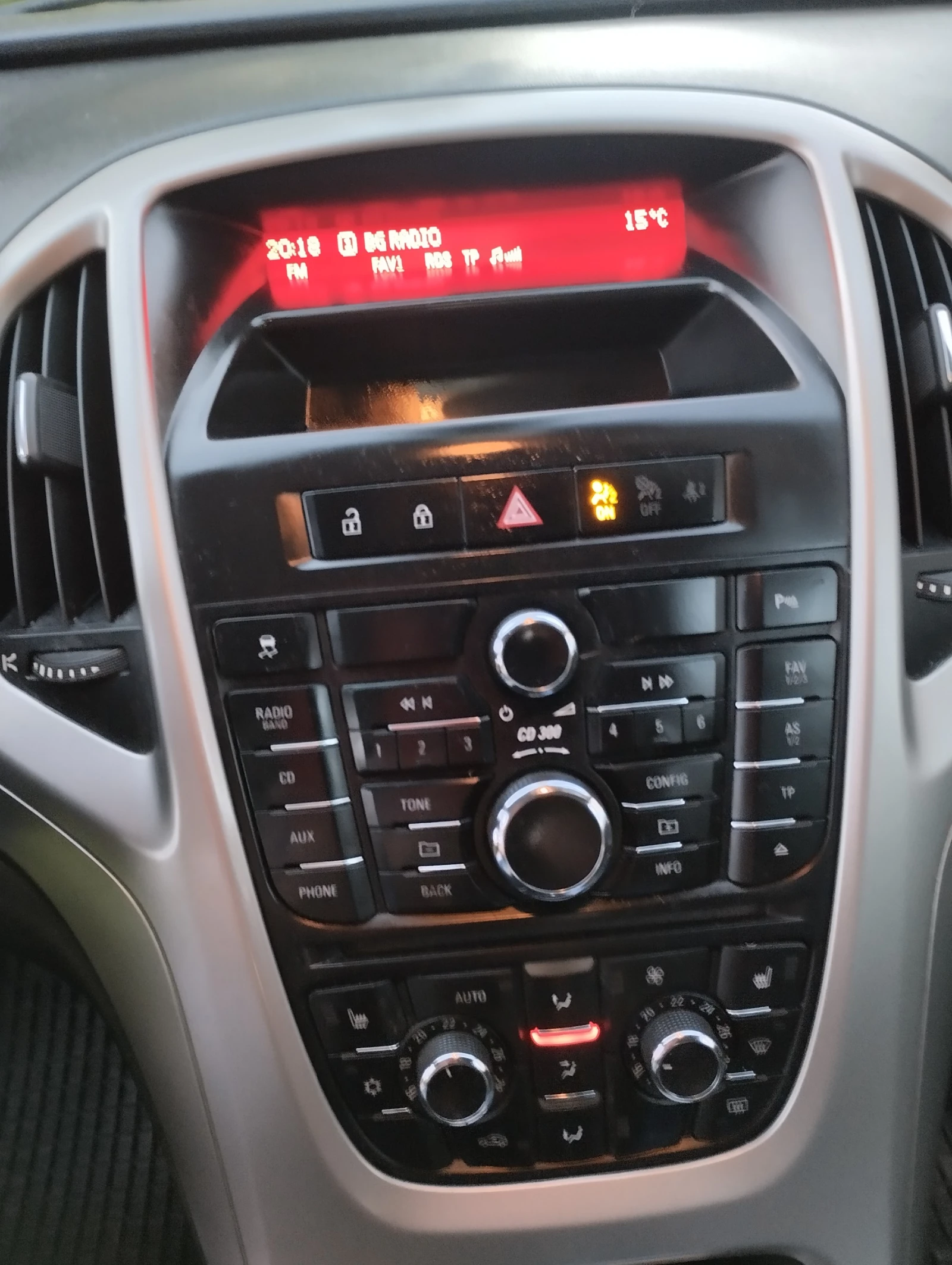 Opel Astra  - изображение 10