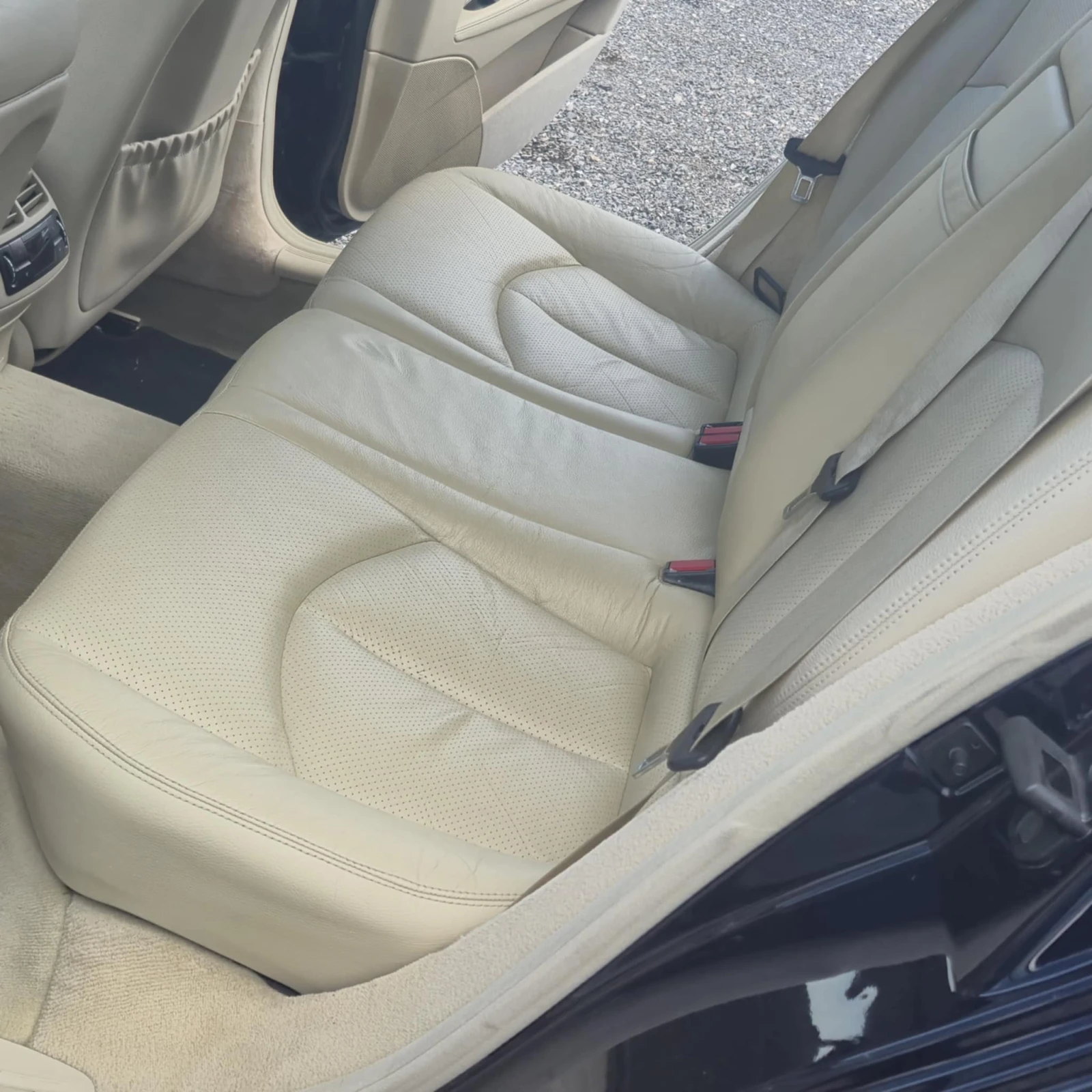 Mercedes-Benz E 270 270 cdi - изображение 8