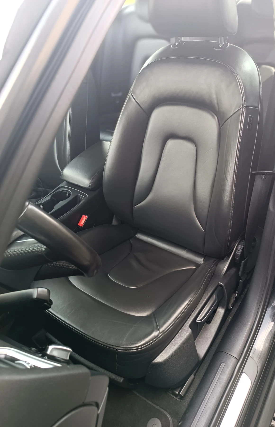 Audi A4 QUATTRO  - изображение 8