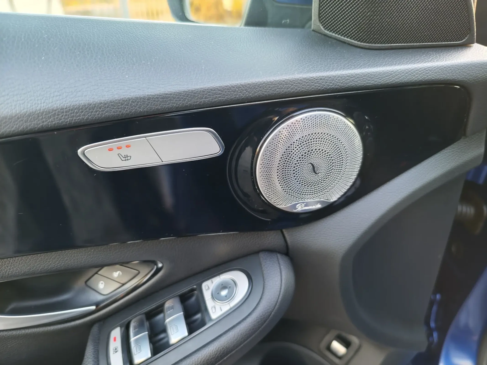 Mercedes-Benz C 220 AMG   | Mobile.bg   13