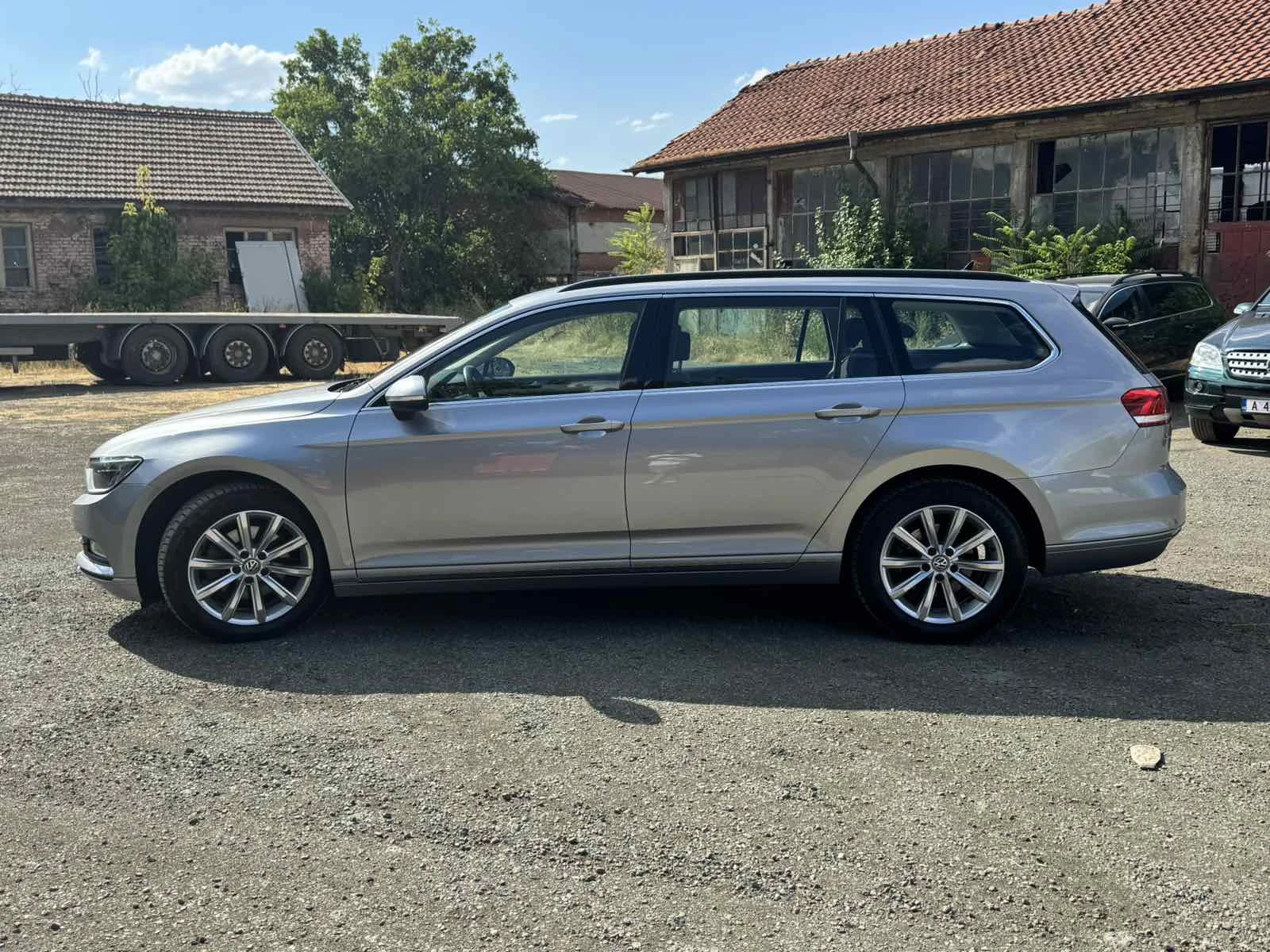 VW Passat 2.0-150к.с- DSG-AВТОКРЕДИТ! - изображение 4