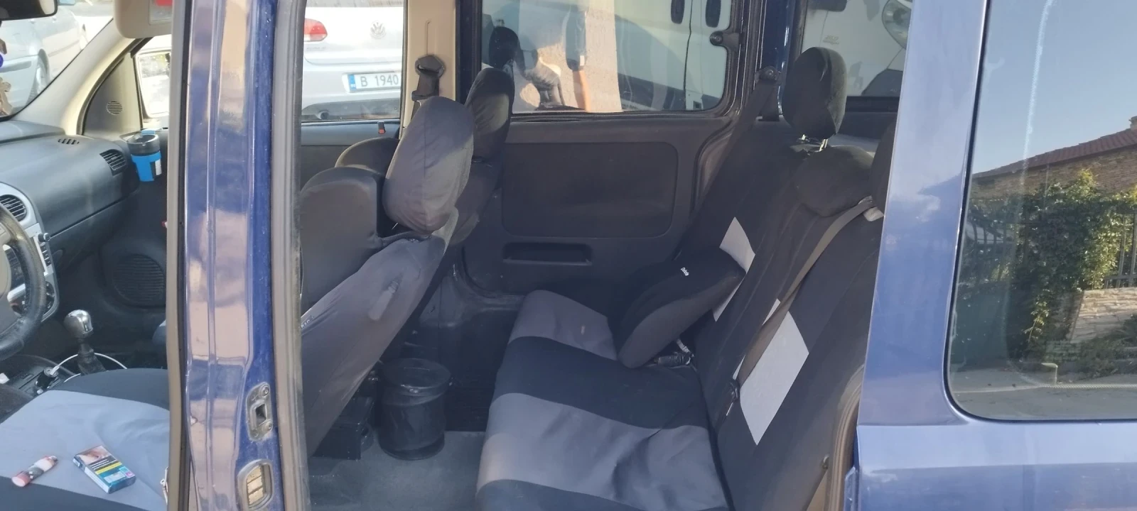 Opel Combo 1.4 - изображение 5
