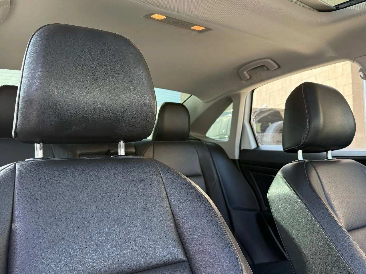 VW Jetta 1.4 TSI ZF8 / Highline / PANO | Mobile.bg   12