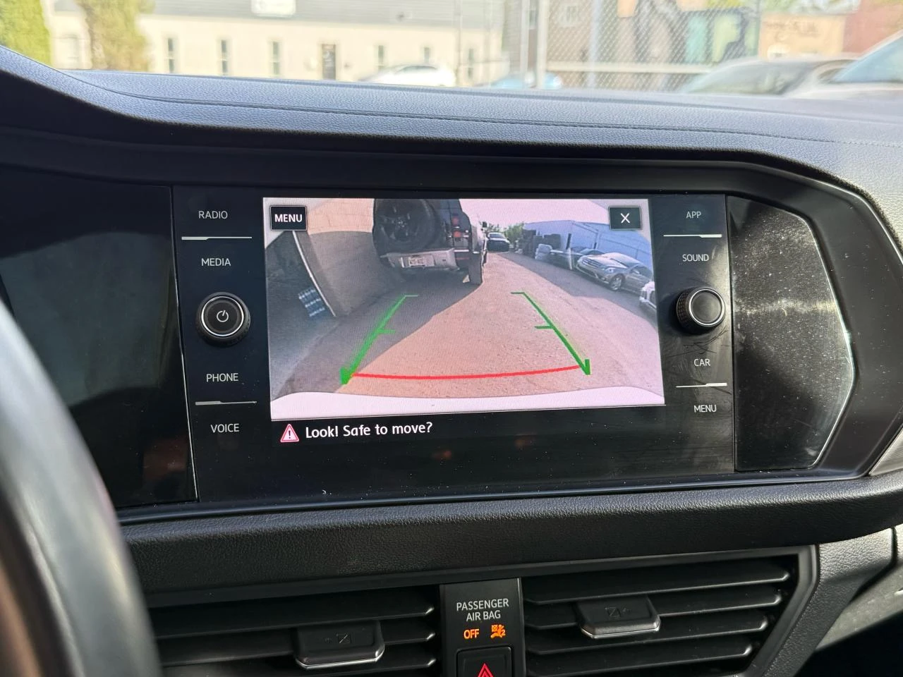 VW Jetta 1.4 TSI ZF8 / Highline / PANO | Mobile.bg   15