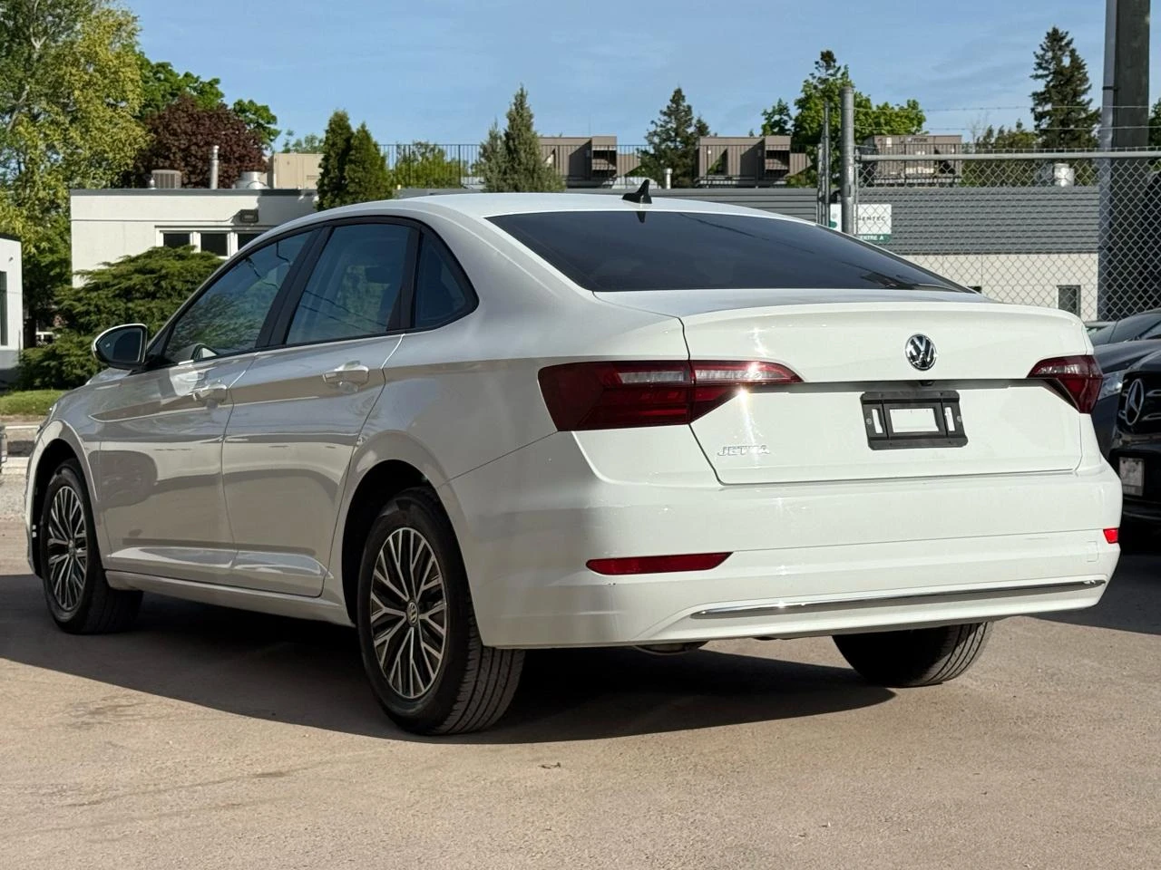 VW Jetta 1.4 TSI ZF8 / Highline / PANO - изображение 3