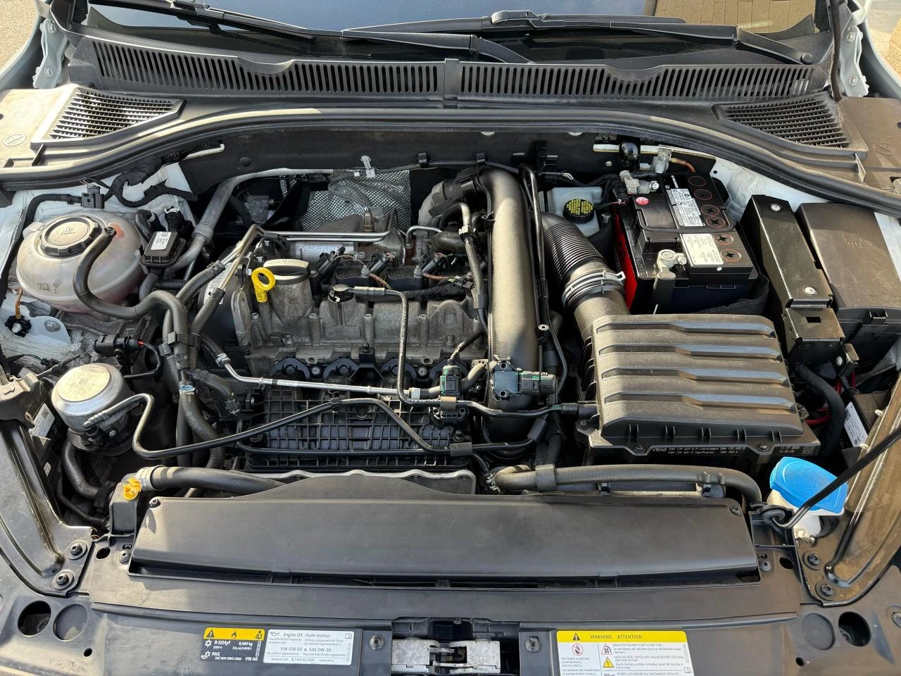 VW Jetta 1.4 TSI ZF8 / Highline / PANO | Mobile.bg   16