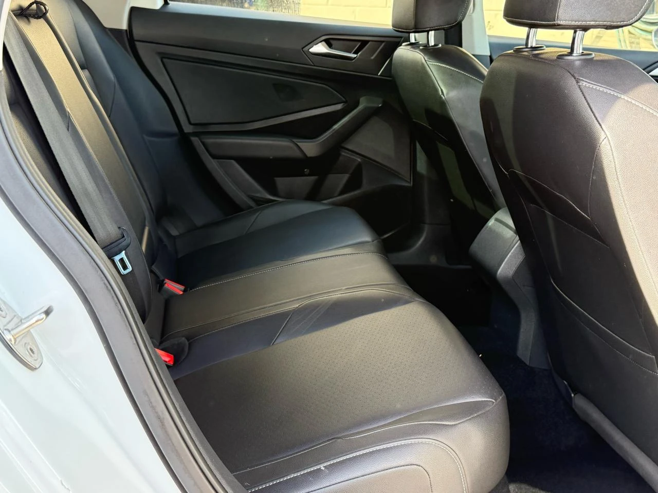 VW Jetta 1.4 TSI ZF8 / Highline / PANO | Mobile.bg   14