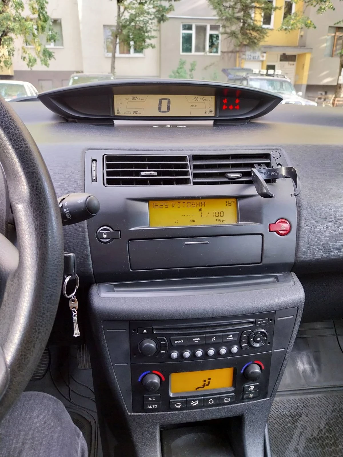 Citroen C4  - изображение 10