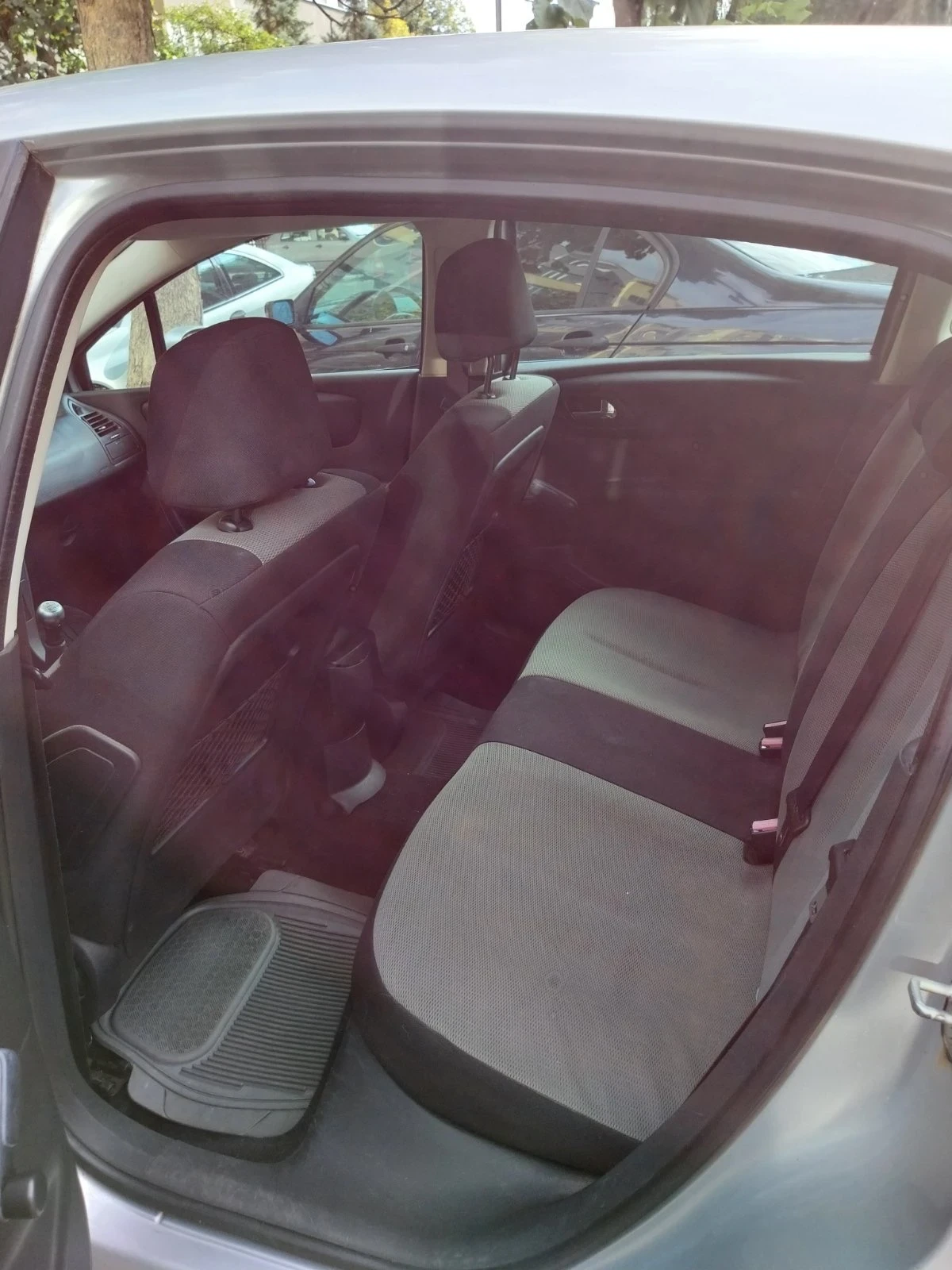 Citroen C4  - изображение 8