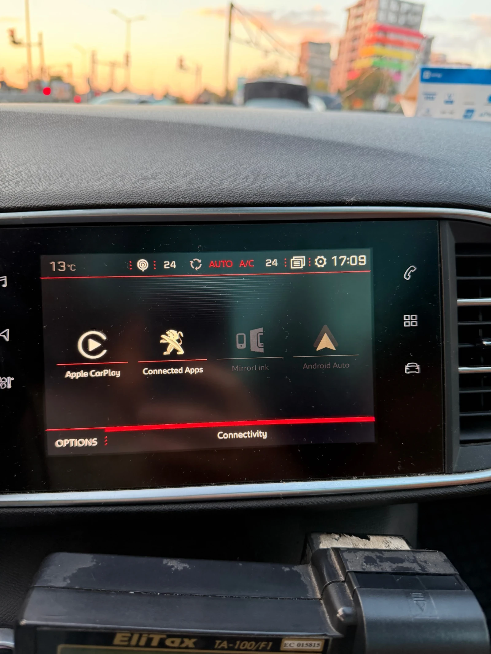 Peugeot 308 1.5 HDI с проблем - изображение 9