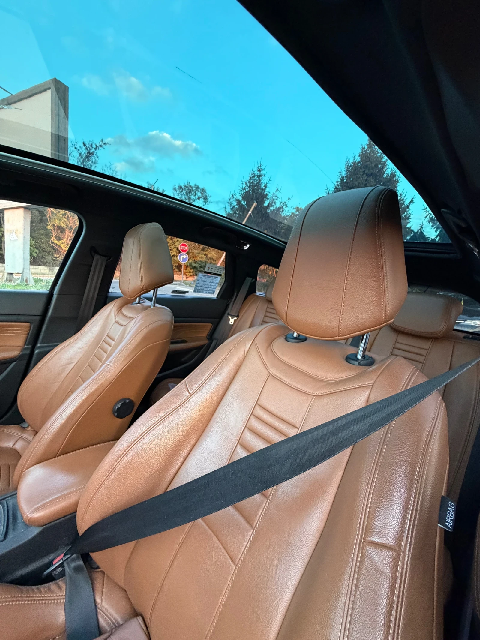 Peugeot 308 1.5 HDI с проблем - изображение 6