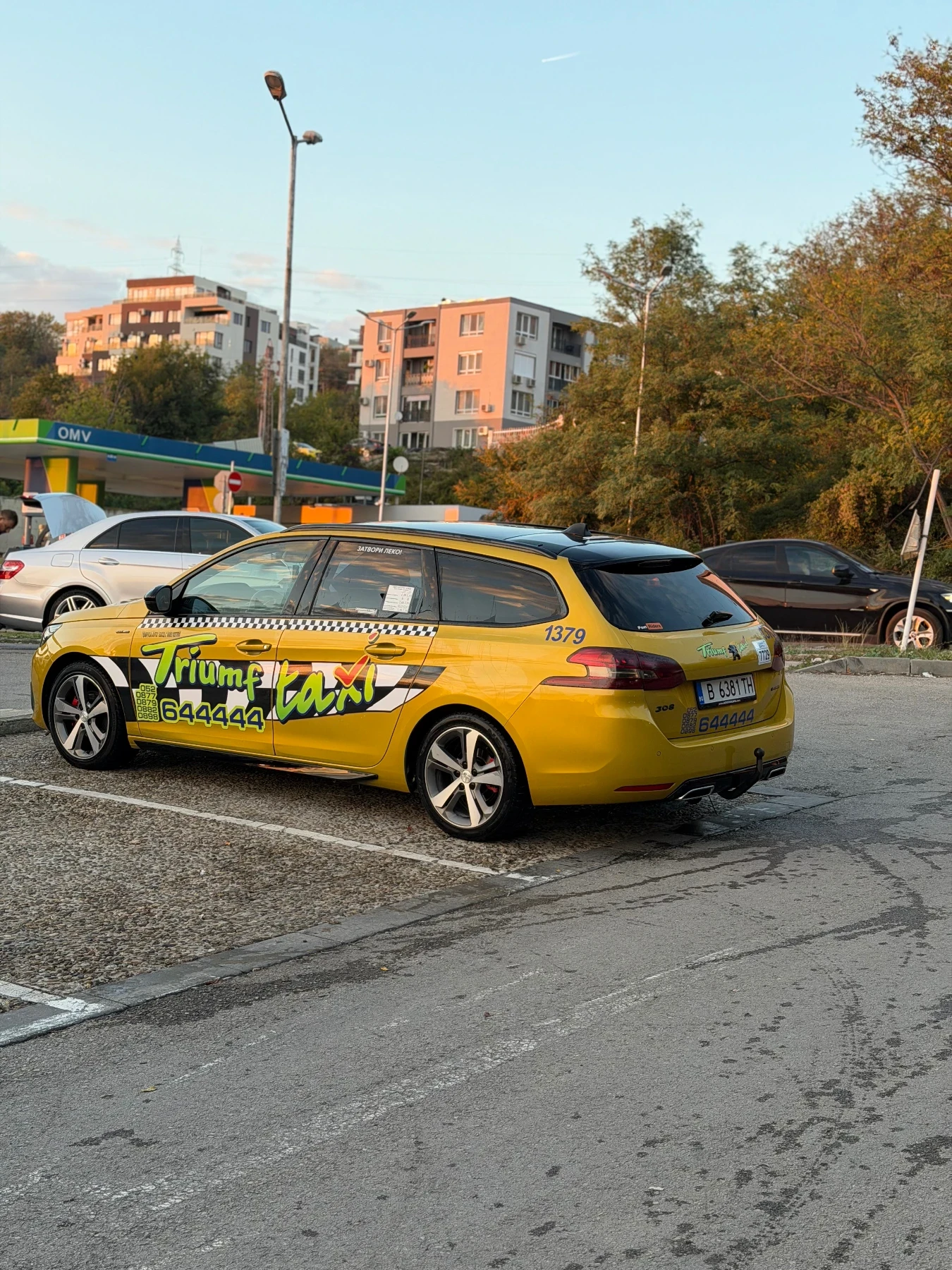 Peugeot 308 1.5 HDI с проблем - изображение 3