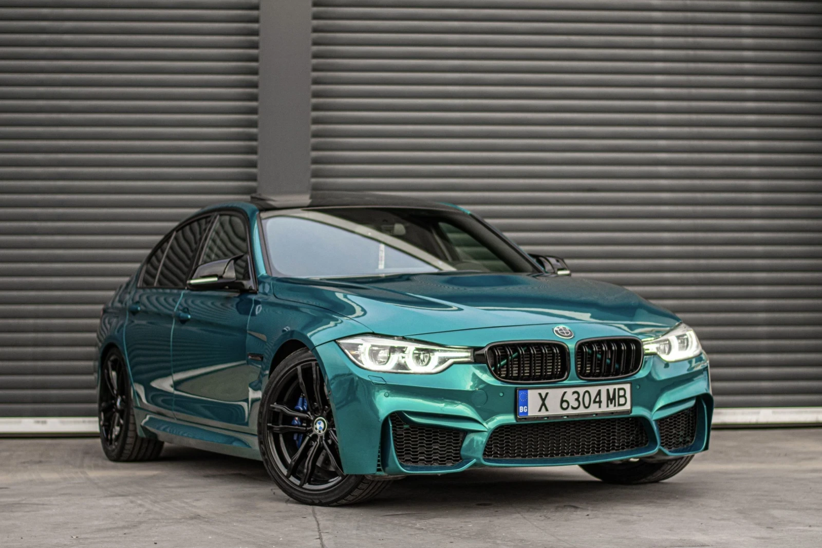 BMW 340 xDrive M3-Pack | Mobile.bg � ����������� 1