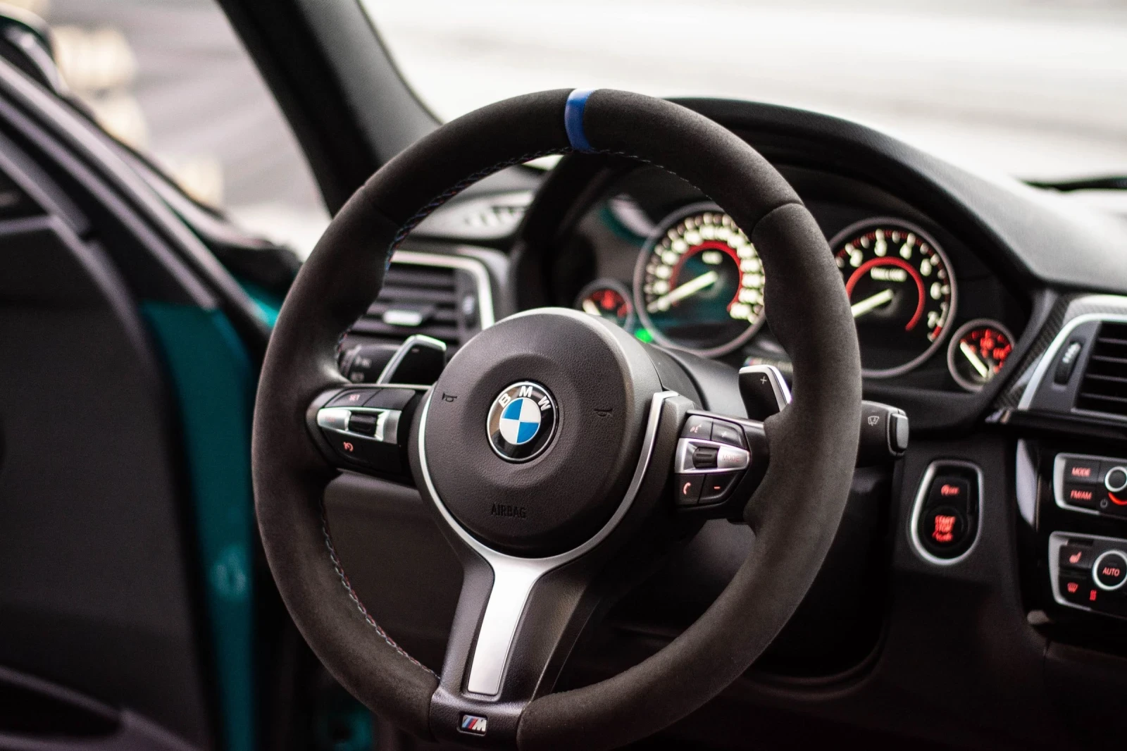 BMW 340 xDrive M3-Pack - изображение 10