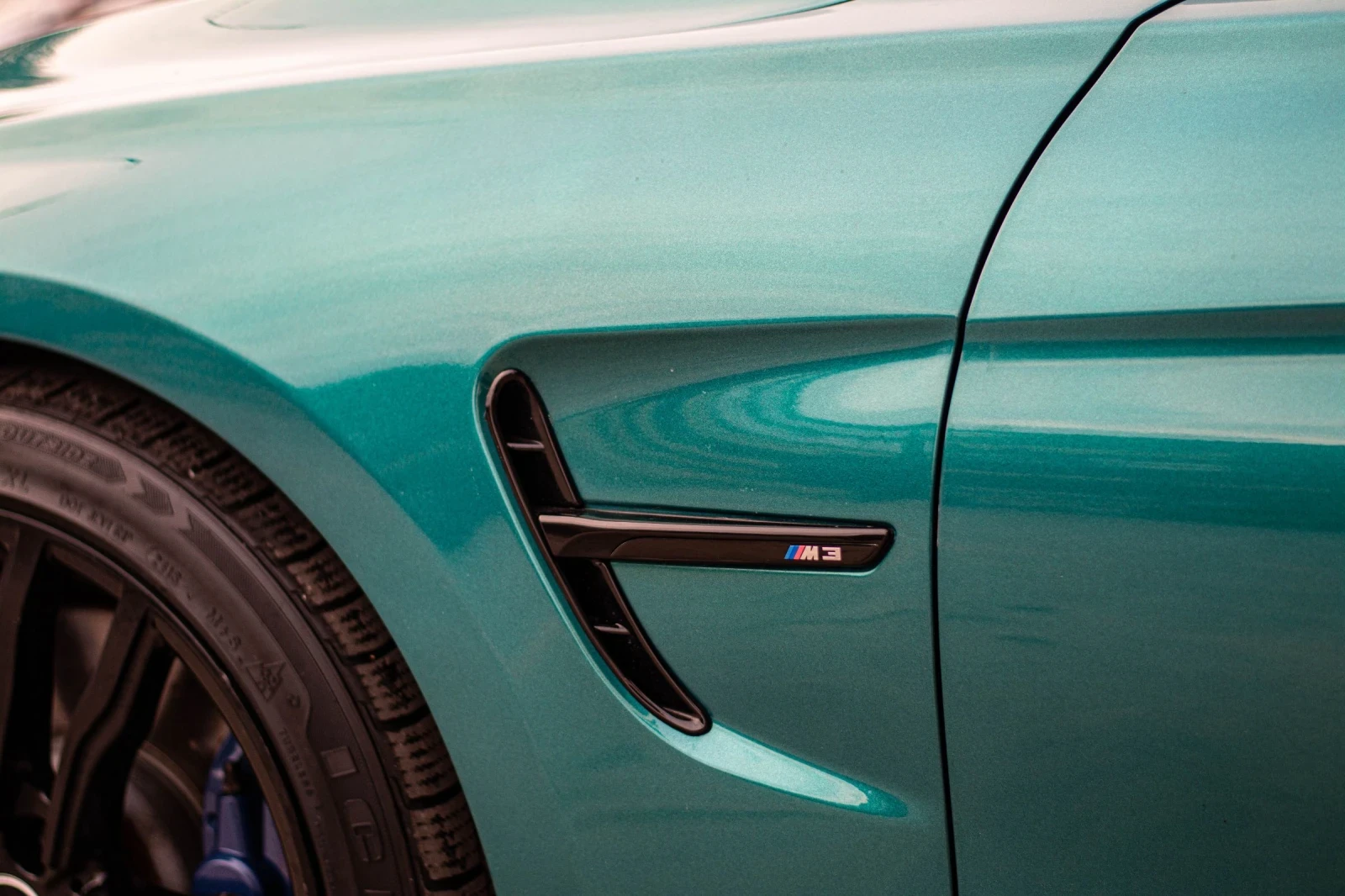 BMW 340 xDrive M3-Pack - изображение 3