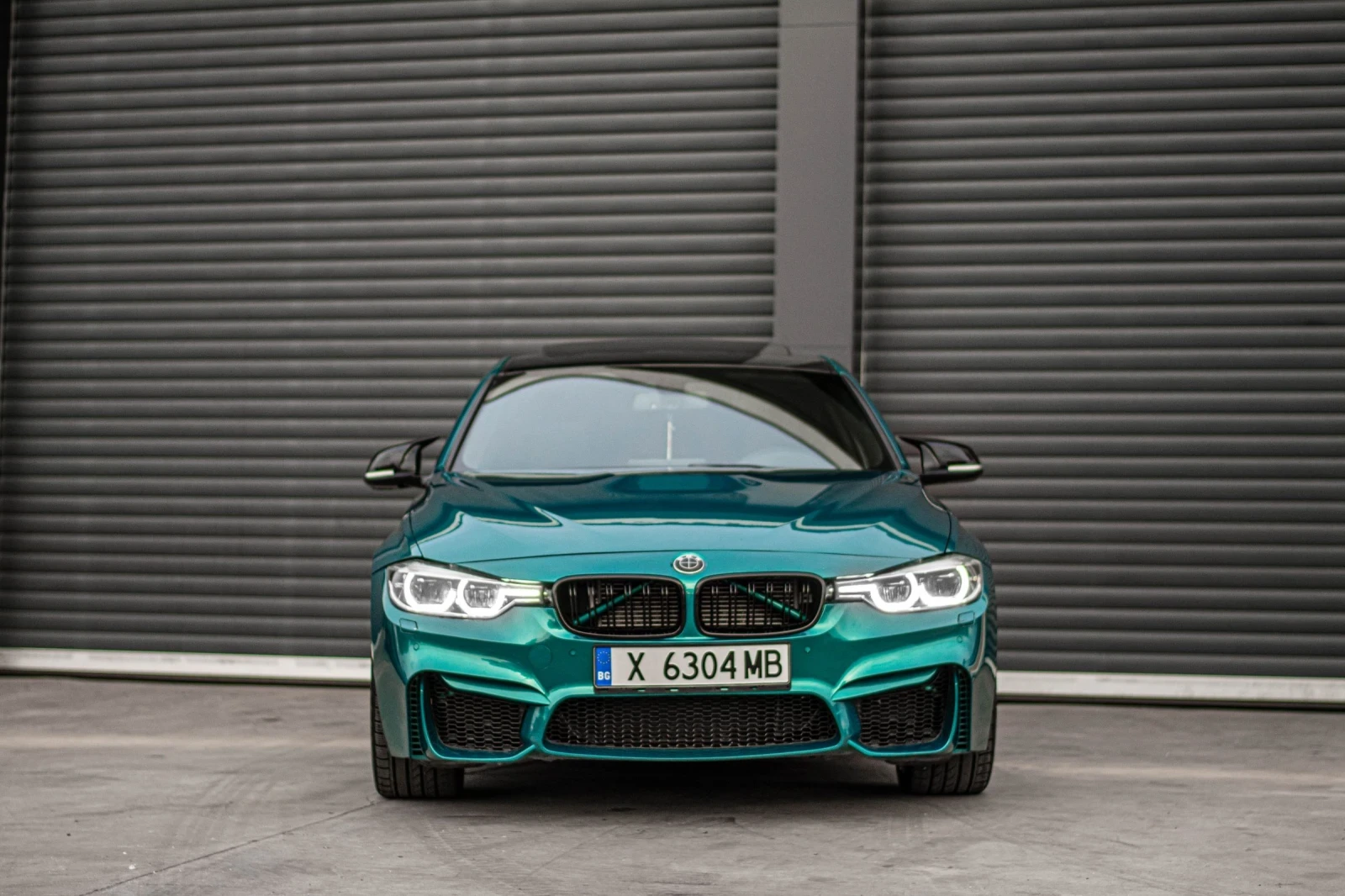 BMW 340 xDrive M3-Pack - изображение 2