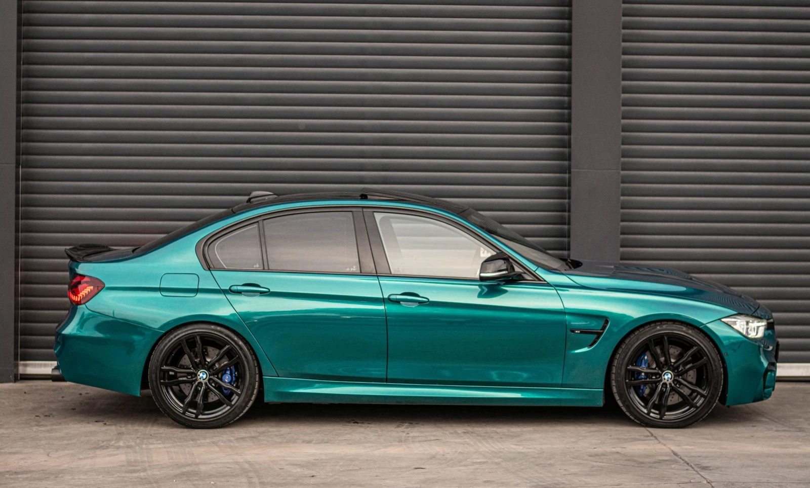 BMW 340 xDrive M3-Pack - изображение 5