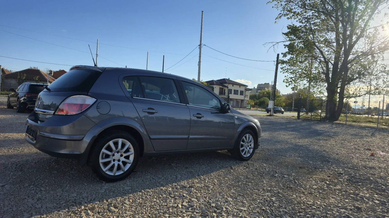 Opel Astra 1.7 CDTI | Mobile.bg — изображение 3