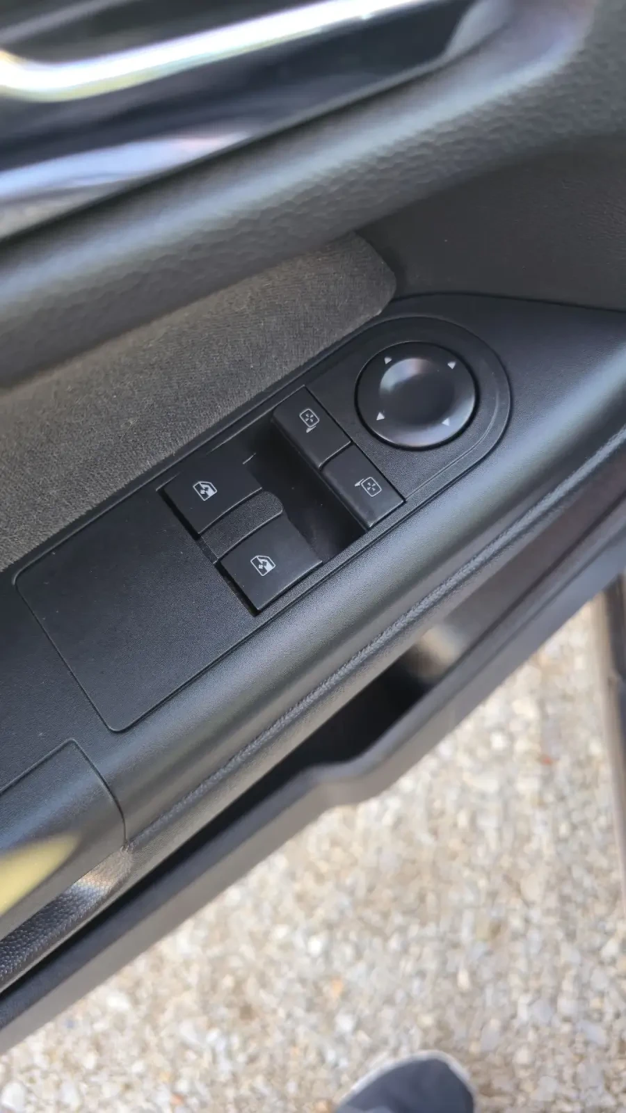 Opel Astra 1.7 CDTI | Mobile.bg — изображение 10