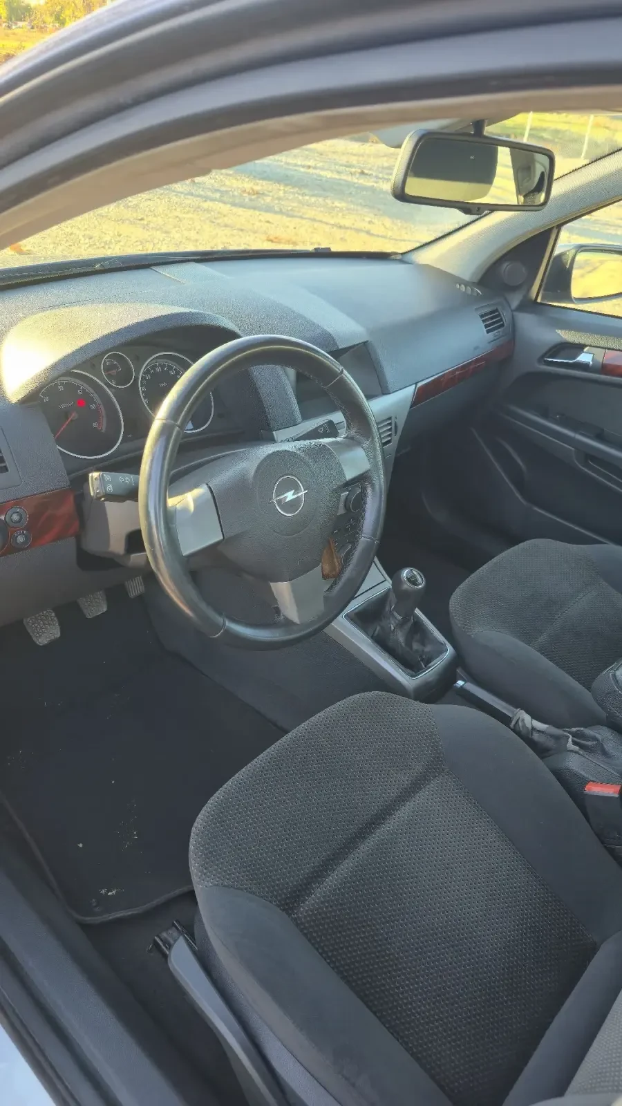 Opel Astra 1.7 CDTI | Mobile.bg — изображение 5