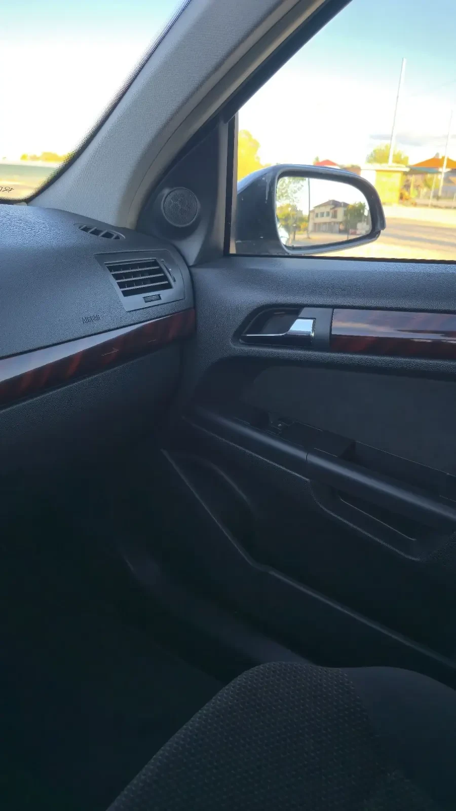 Opel Astra 1.7 CDTI | Mobile.bg — изображение 9