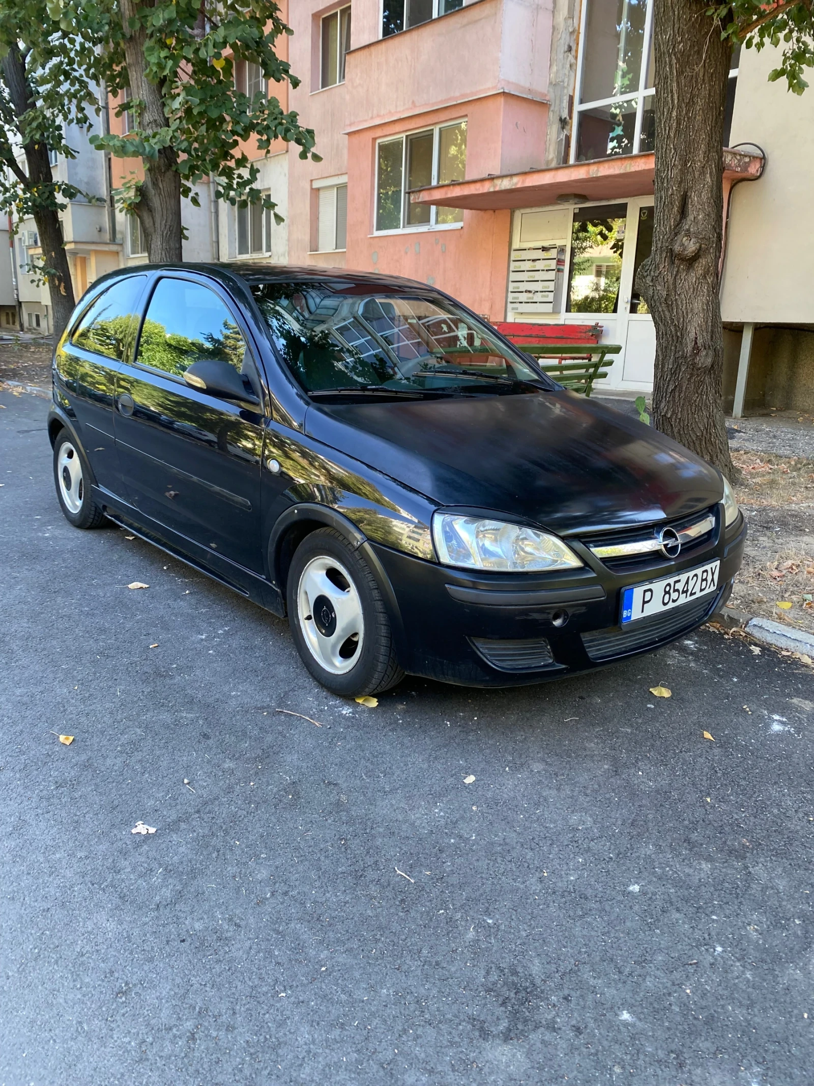 Opel Corsa 1.0  | Mobile.bg   1