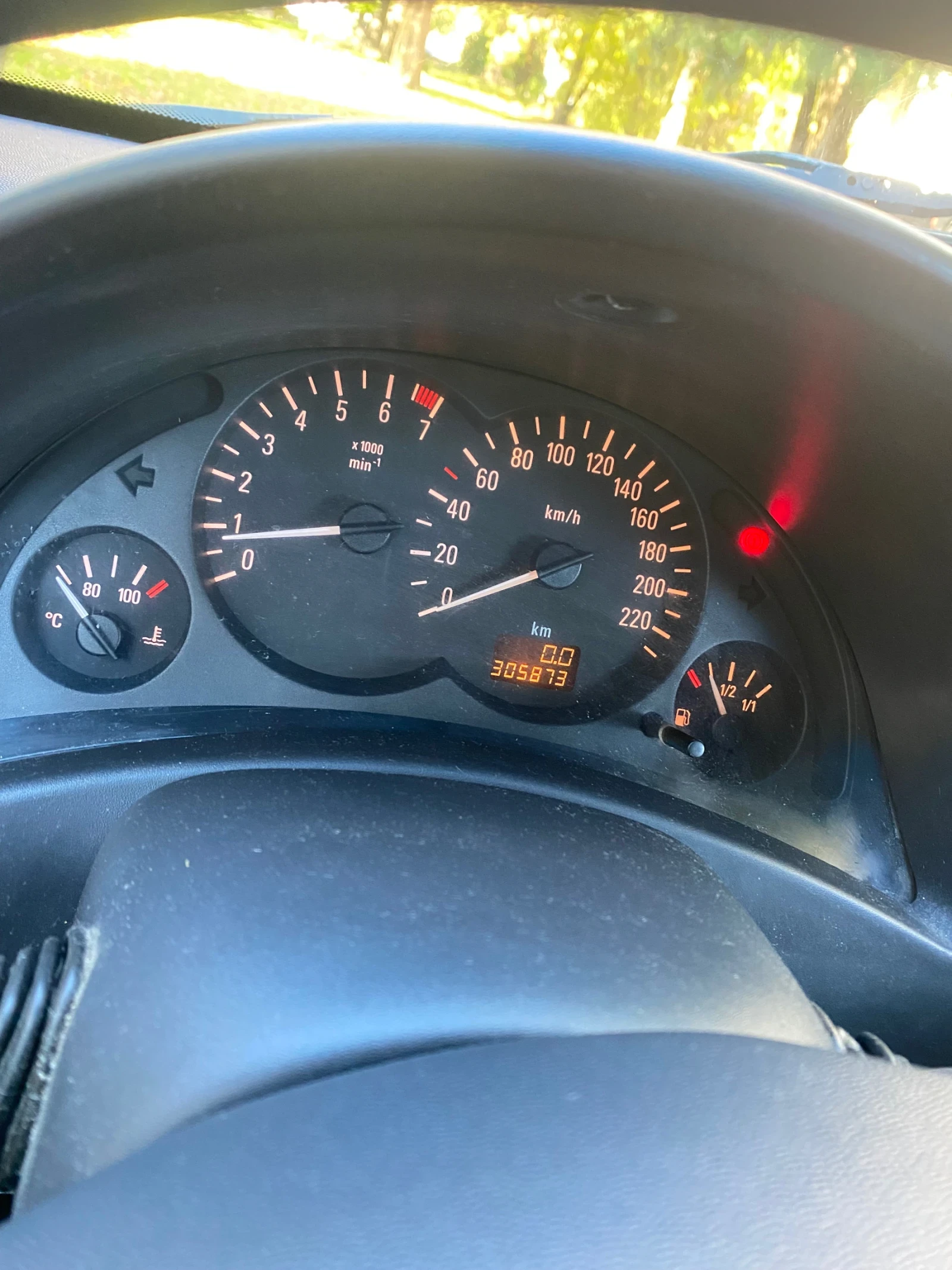 Opel Corsa 1.0  | Mobile.bg   14