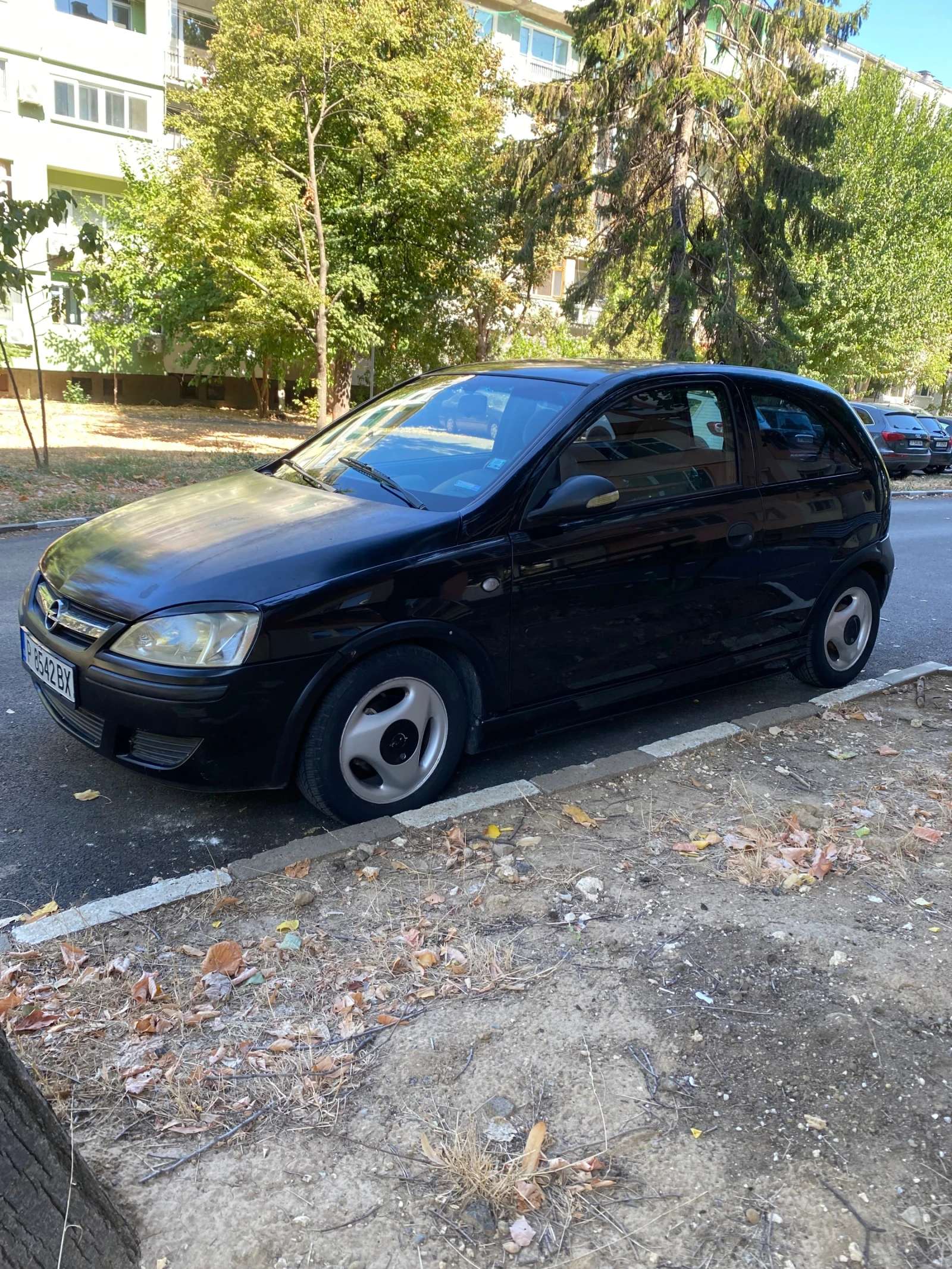 Opel Corsa 1.0 Климатик - изображение 3